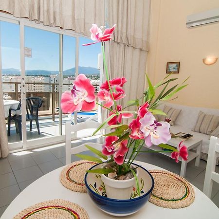 Skol 911A 1 Bedroom Duplex With Sea Views Marbella Ngoại thất bức ảnh
