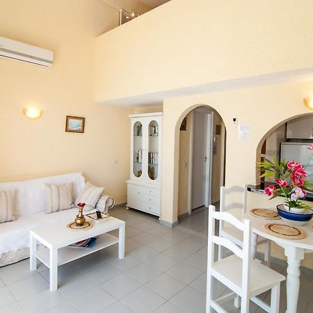 Skol 911A 1 Bedroom Duplex With Sea Views Marbella Ngoại thất bức ảnh