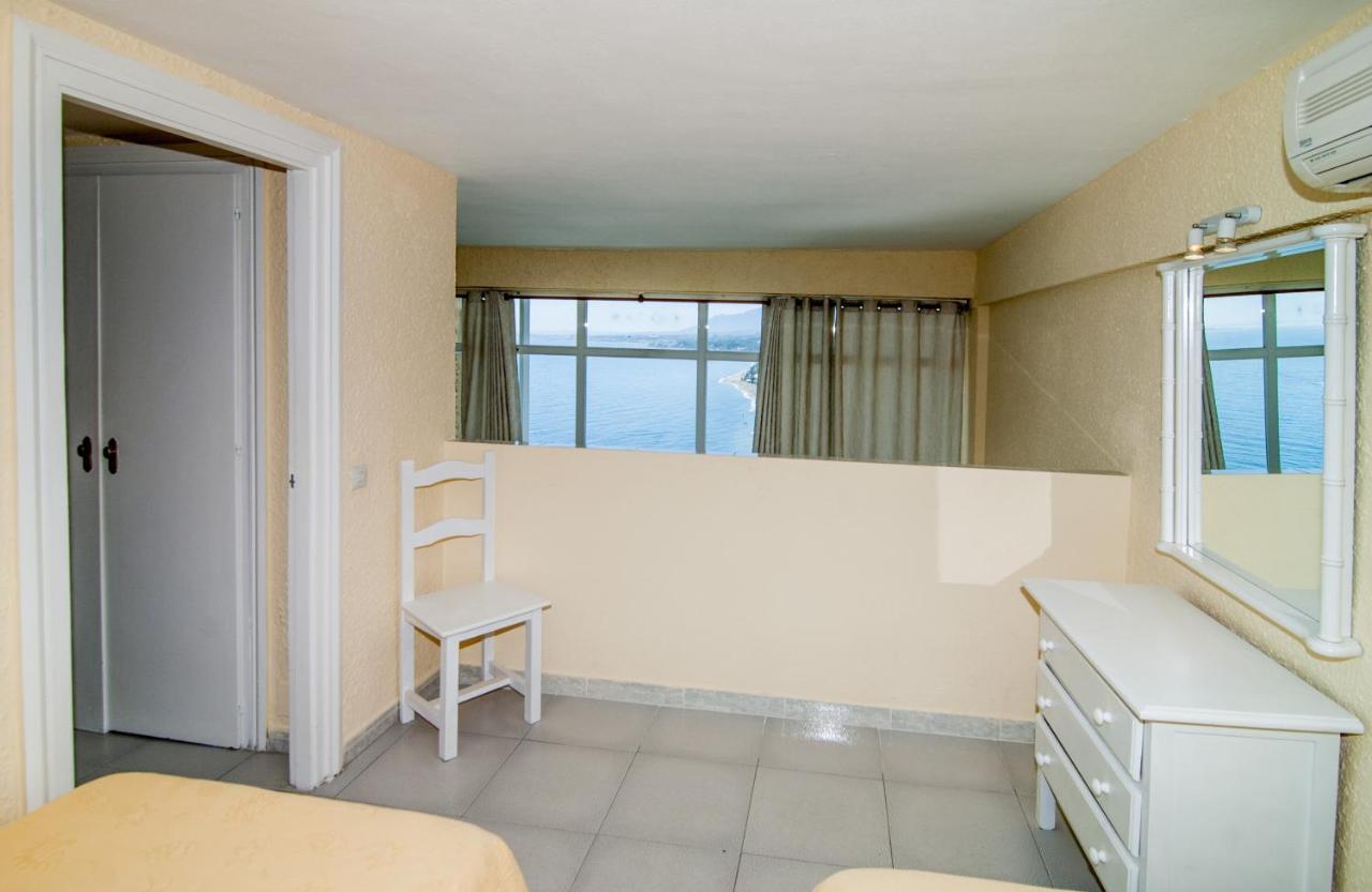 Skol 911A 1 Bedroom Duplex With Sea Views Marbella Ngoại thất bức ảnh