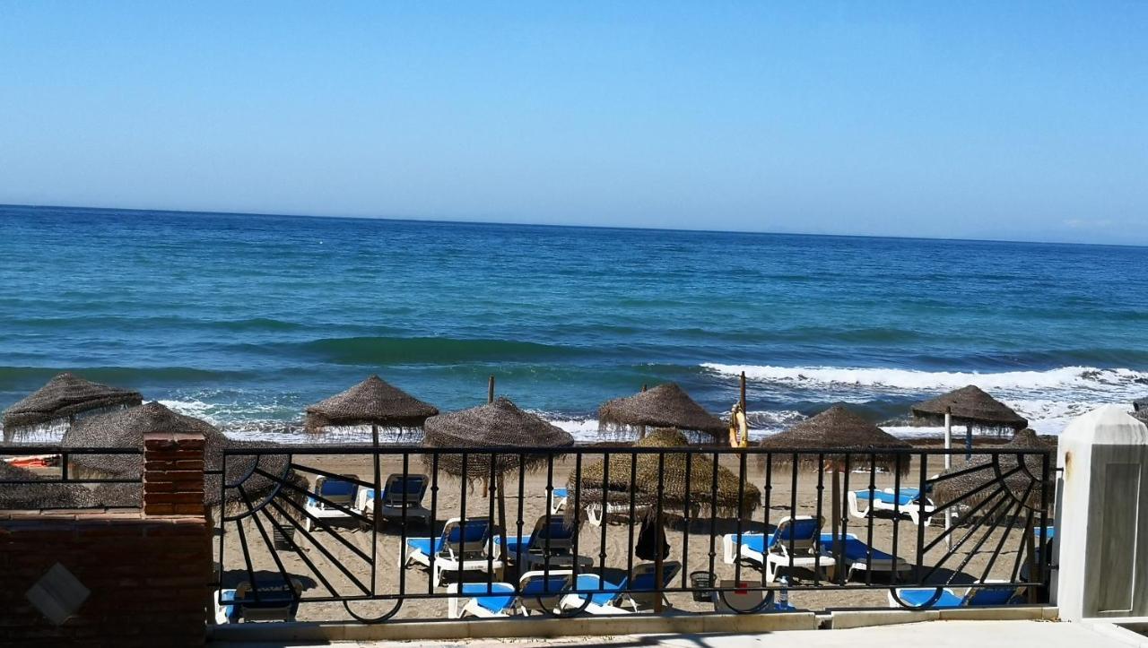 Skol 911A 1 Bedroom Duplex With Sea Views Marbella Ngoại thất bức ảnh