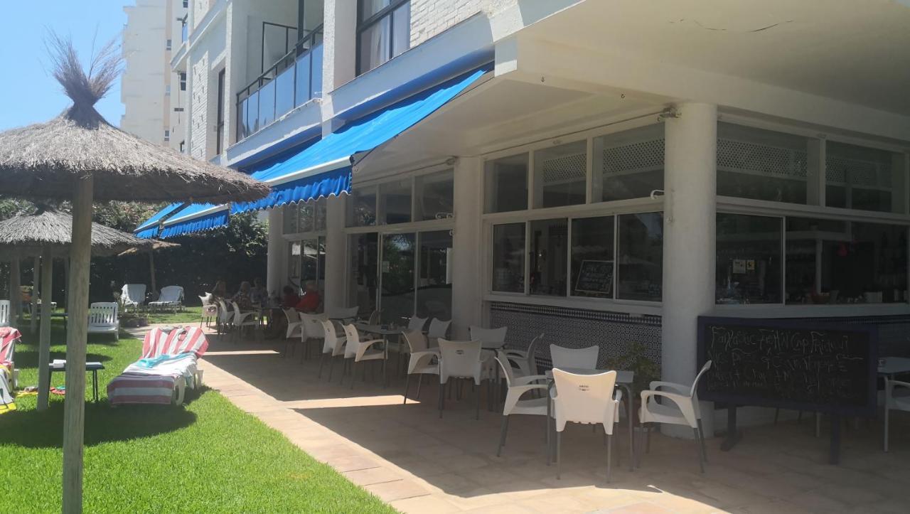 Skol 911A 1 Bedroom Duplex With Sea Views Marbella Ngoại thất bức ảnh