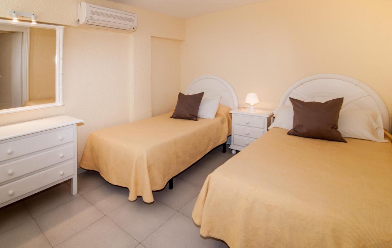 Skol 911A 1 Bedroom Duplex With Sea Views Marbella Ngoại thất bức ảnh
