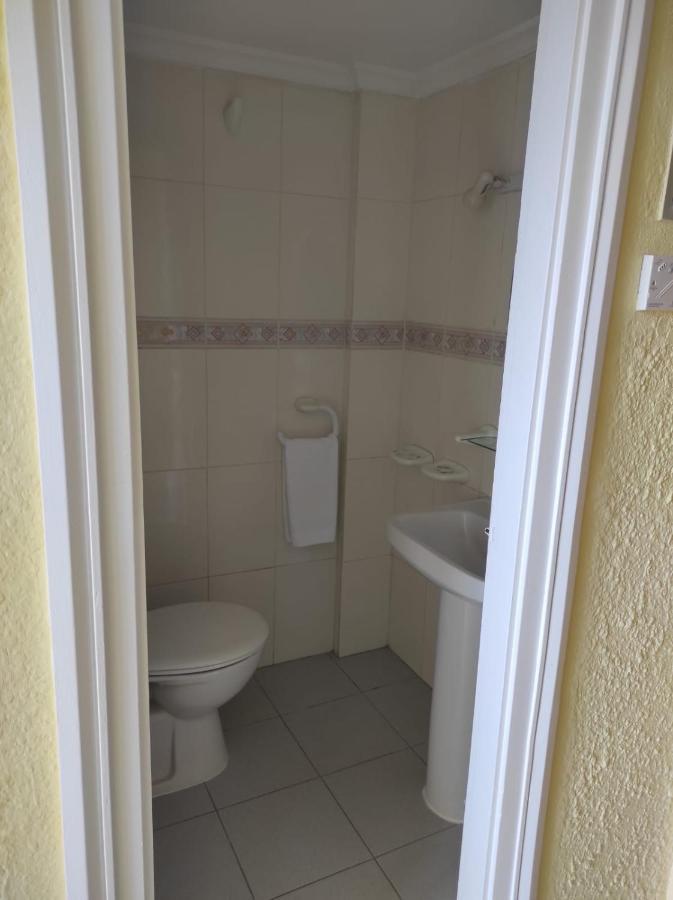 Skol 911A 1 Bedroom Duplex With Sea Views Marbella Ngoại thất bức ảnh